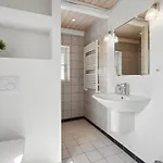 بيت للعطل Store - 700m From The Sea By Interhome Ebberup
