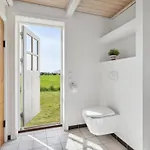 بيت للعطل Store - 700m From The Sea By Interhome Ebberup