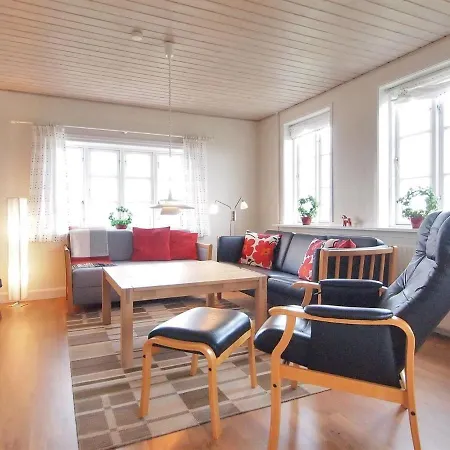 Store - 700m From The Sea By Interhome * Ebberup