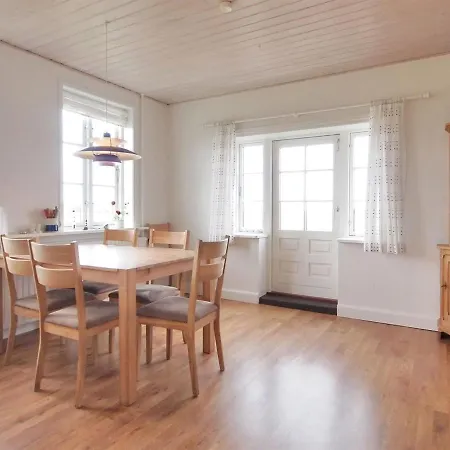 Store - 700m From The Sea By Interhome * Ebberup