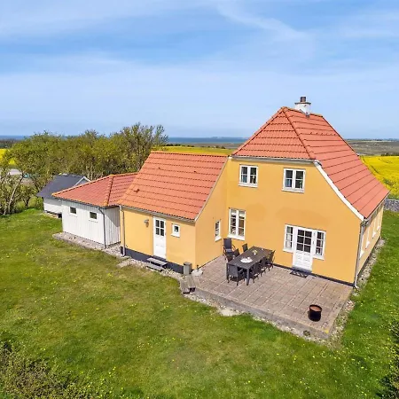 Store - 700m From The Sea In Funen By Interhome Feriehus Ebberup