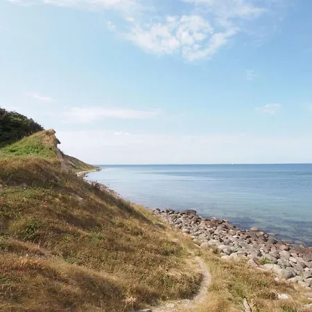 Store - 700m From The Sea In Funen By Interhome Feriehus