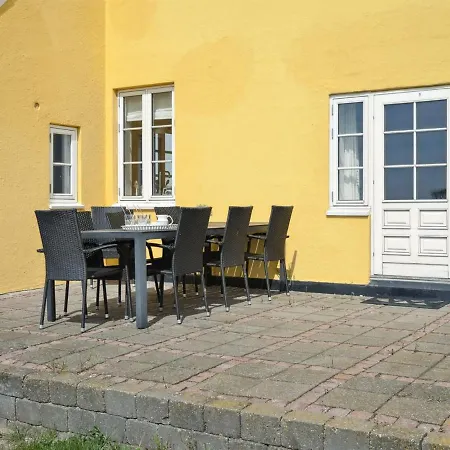 Store - 700m From The Sea In Funen By Interhome Feriehus