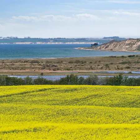 Store - 700m From The Sea By Interhome Ebberup