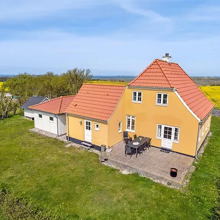 Vakantiehuis Store - 700m From The Sea By Interhome *