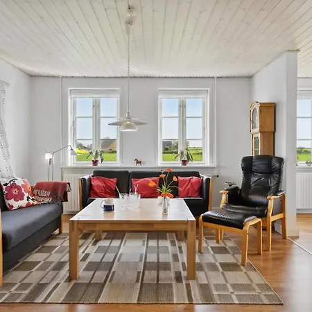 Store - 700m From The Sea By Interhome * Ebberup