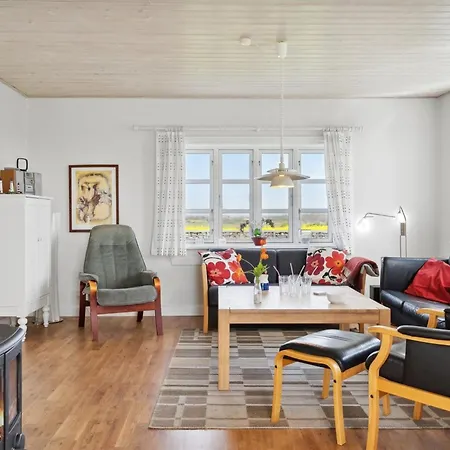 Vakantiehuis Store - 700m From The Sea By Interhome *