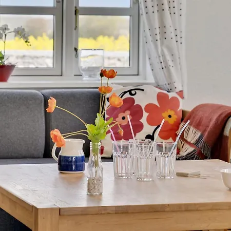 Store - 700m From The Sea By Interhome Ebberup