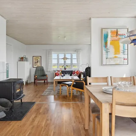 Store - 700m From The Sea By Interhome Vakantiehuis Ebberup