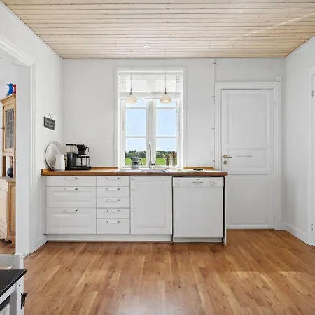 Store - 700m From The Sea By Interhome Ebberup