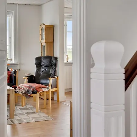 Store - 700m From The Sea By Interhome * Ebberup