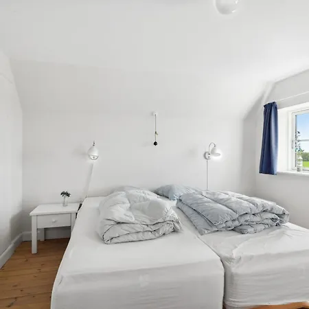 Дом отдыха Store - 700m From The Sea By Interhome Ebberup