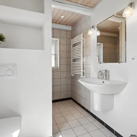 Дом отдыха Store - 700m From The Sea By Interhome Ebberup