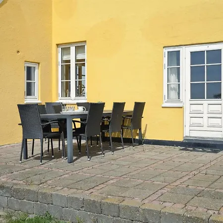 Store - 700m From The Sea By Interhome Дом отдыха Ebberup