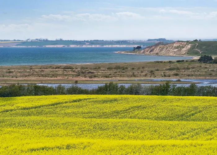 Store - 700m From The Sea By Interhome Ebberup