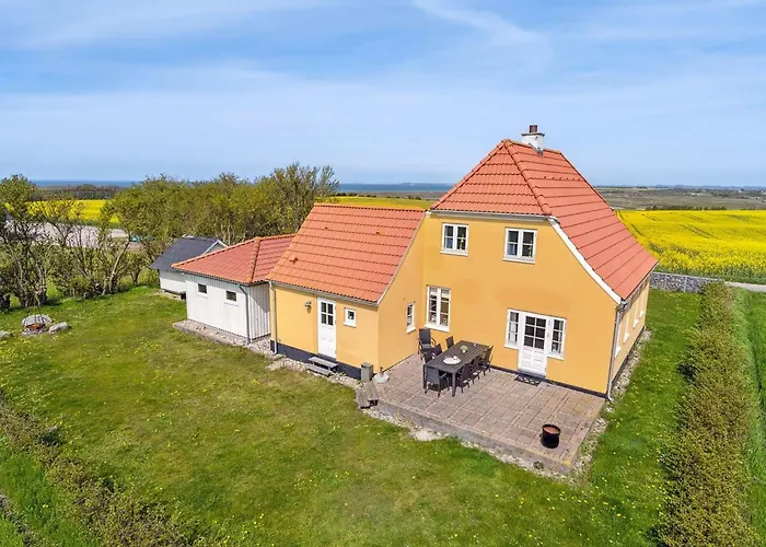 Vakantiehuis Store - 700m From The Sea By Interhome *