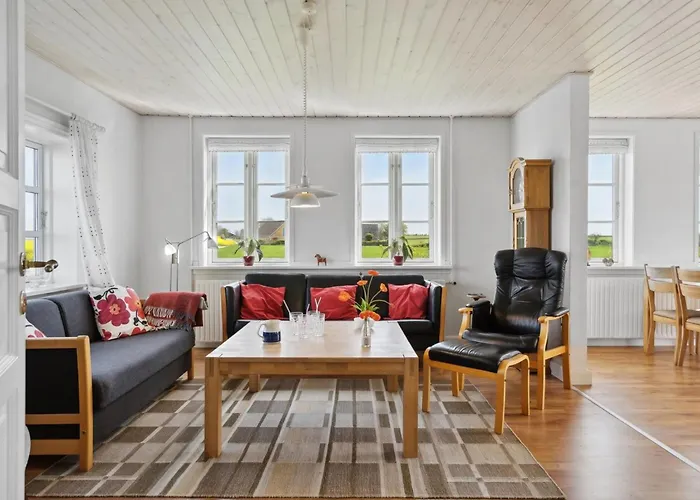 Store - 700m From The Sea By Interhome * Ebberup