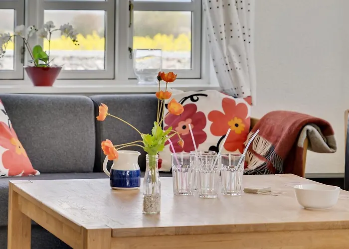 Store - 700m From The Sea By Interhome Ebberup