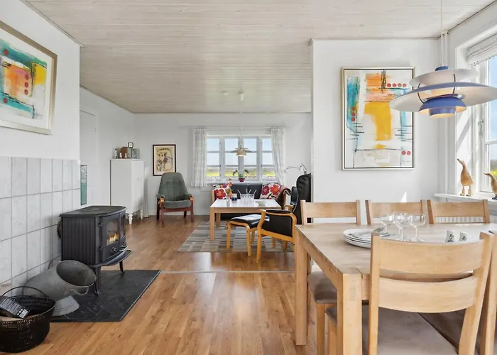 Store - 700m From The Sea By Interhome Vakantiehuis Ebberup