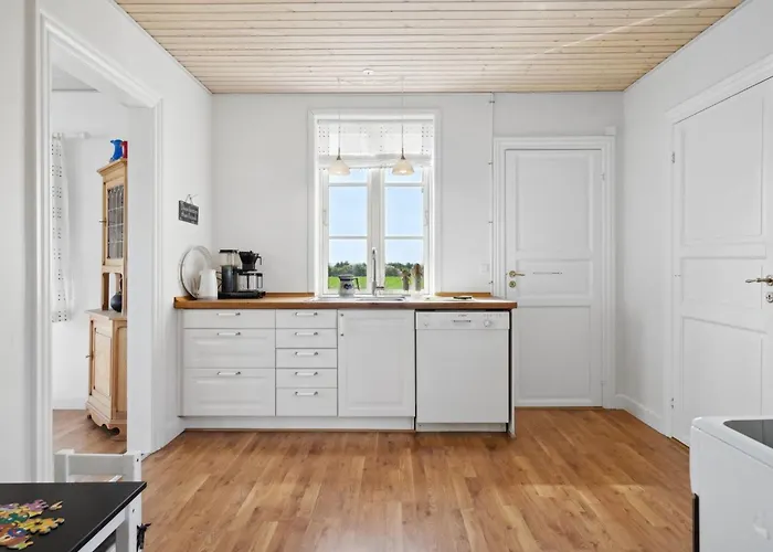 Store - 700m From The Sea By Interhome Ebberup