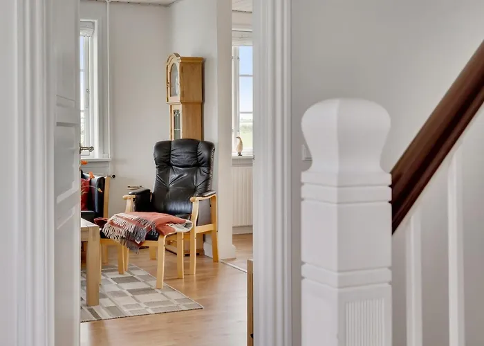 Store - 700m From The Sea By Interhome * Ebberup