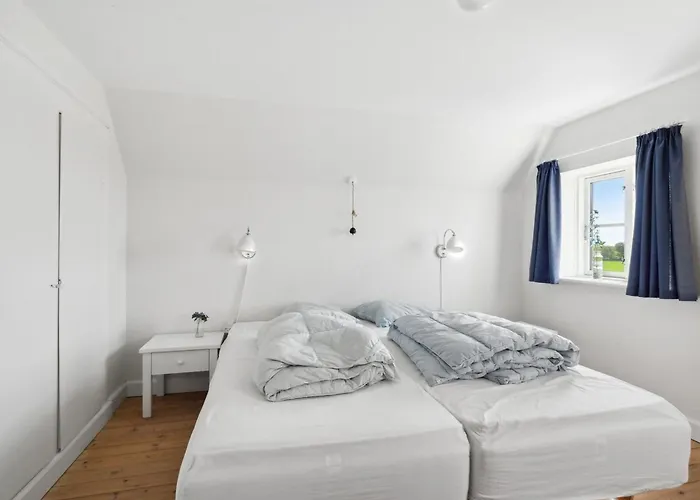 Vakantiehuis Store - 700m From The Sea By Interhome Ebberup