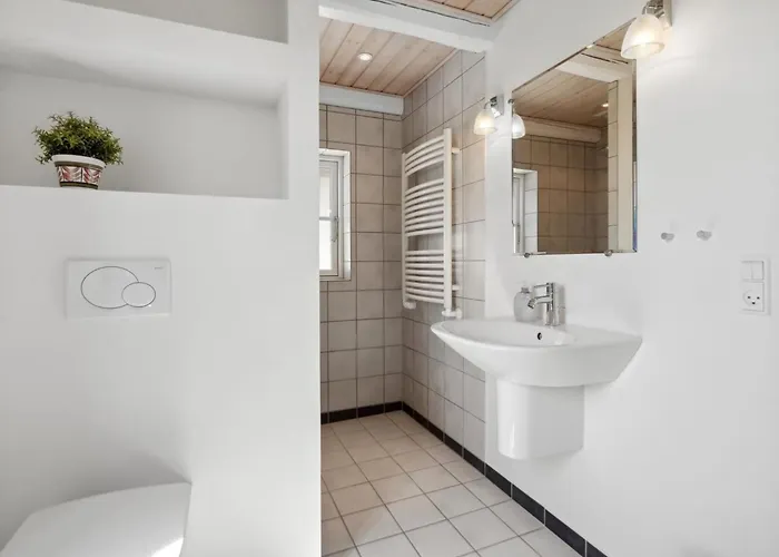 Vakantiehuis Store - 700m From The Sea By Interhome Ebberup