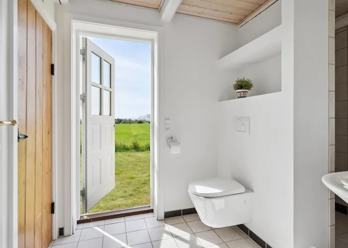 Vakantiehuis Store - 700m From The Sea By Interhome Ebberup