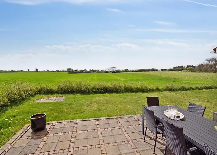 Holiday home Store - 700m From The Sea By Interhome Ebberup