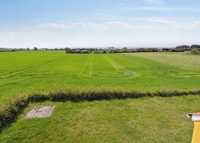 Vakantiehuis Store - 700m From The Sea By Interhome *