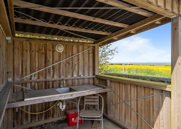 Holiday home Store - 700m From The Sea By Interhome