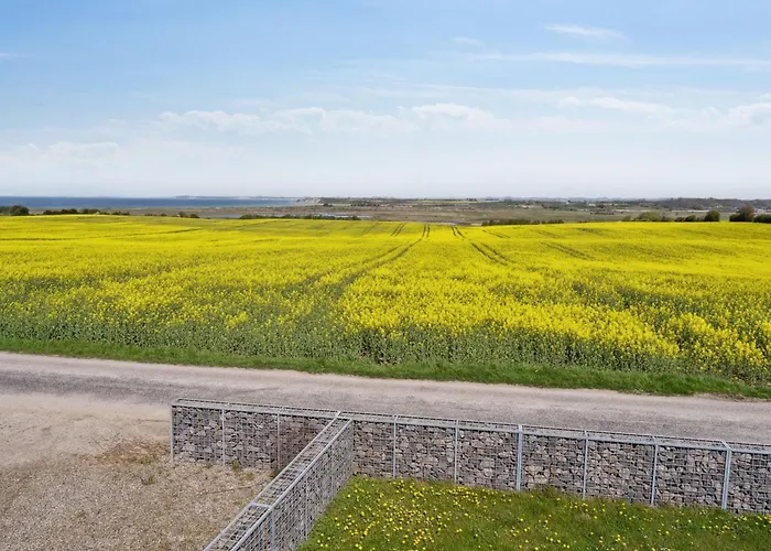 Vakantiehuis Store - 700m From The Sea By Interhome Ebberup